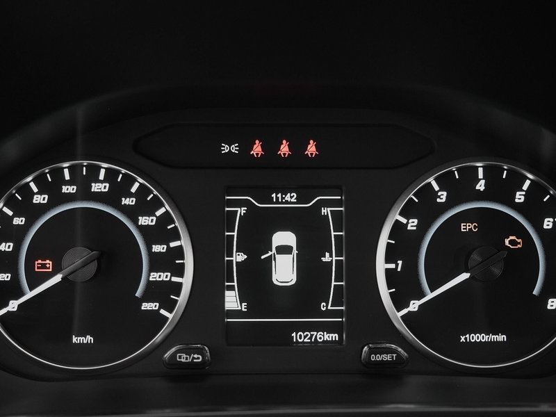 Dr DR 5.0 usata a Prato (13)