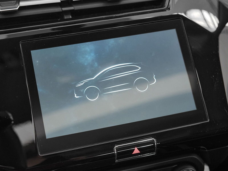 Dr DR 5.0 usata a Prato (17)