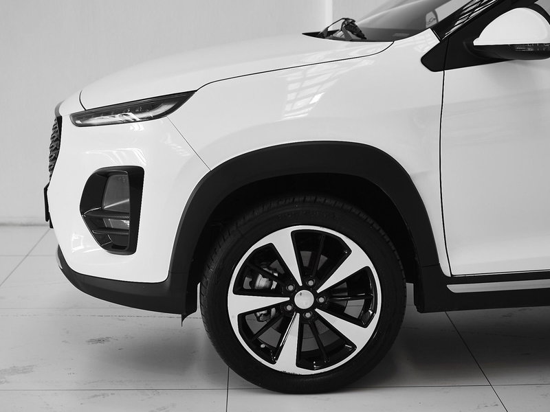 Dr DR 5.0 usata a Prato (4)