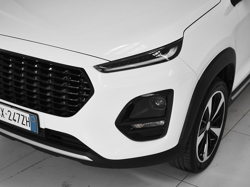 Dr DR 5.0 usata a Prato (5)