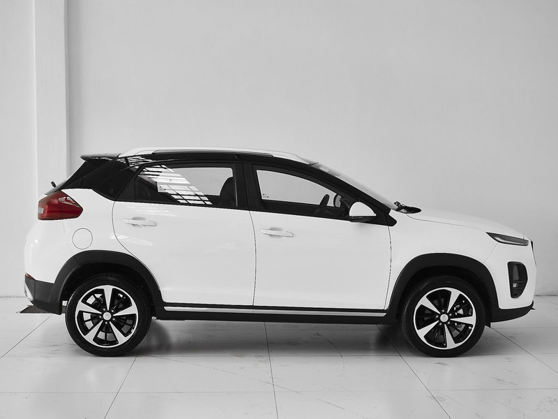 Dr DR 5.0 usata a Prato (7)