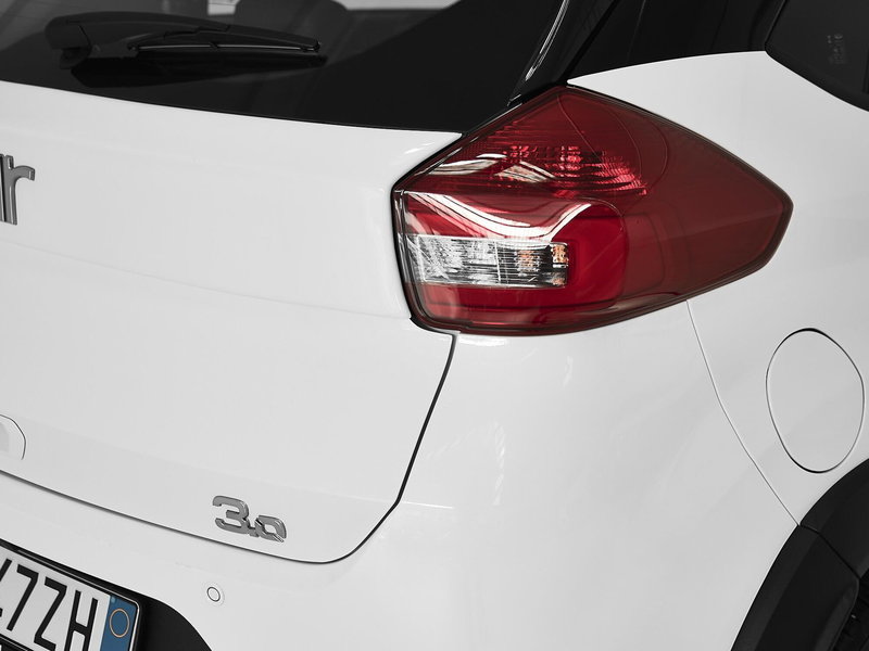 Dr DR 5.0 usata a Prato (8)