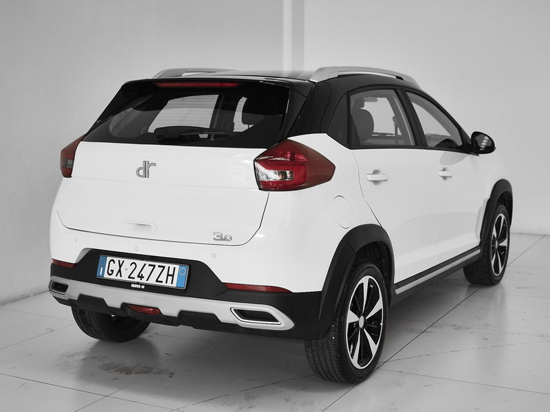 Dr DR 5.0 usata a Prato (9)