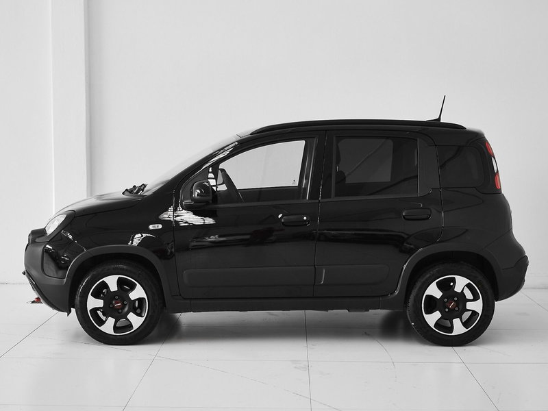 Fiat Panda Cross usata a Prato (3)