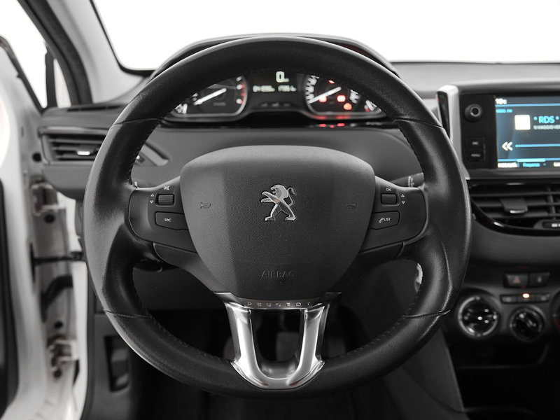 Peugeot 208 usata a Prato (10)