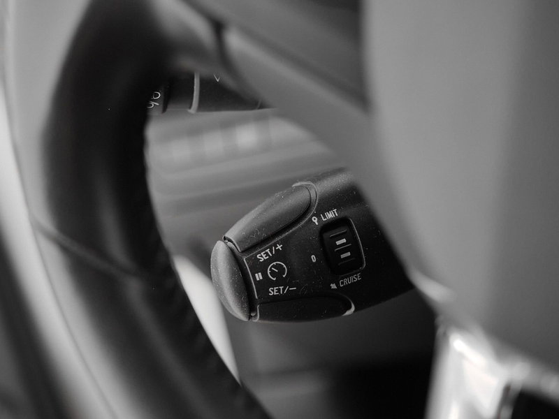 Peugeot 208 usata a Prato (15)