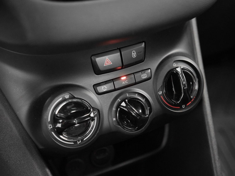 Peugeot 208 usata a Prato (19)