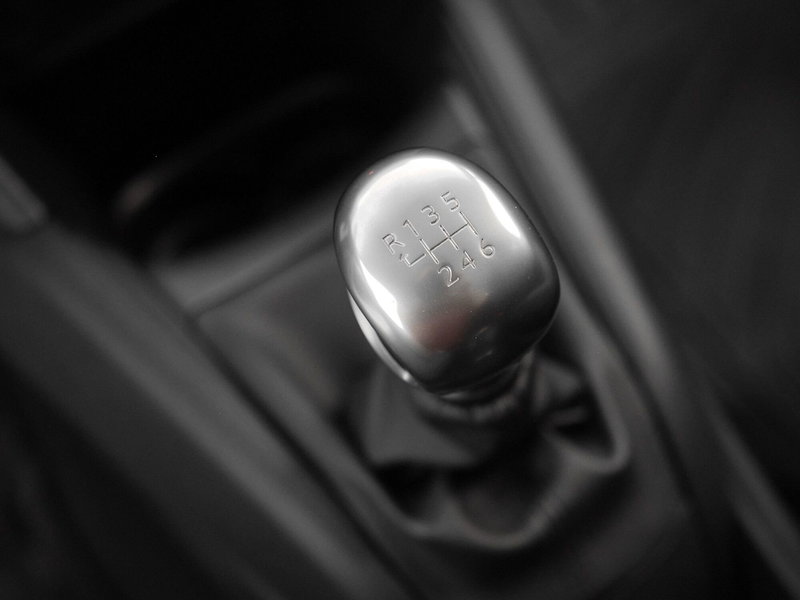 Peugeot 208 usata a Prato (20)