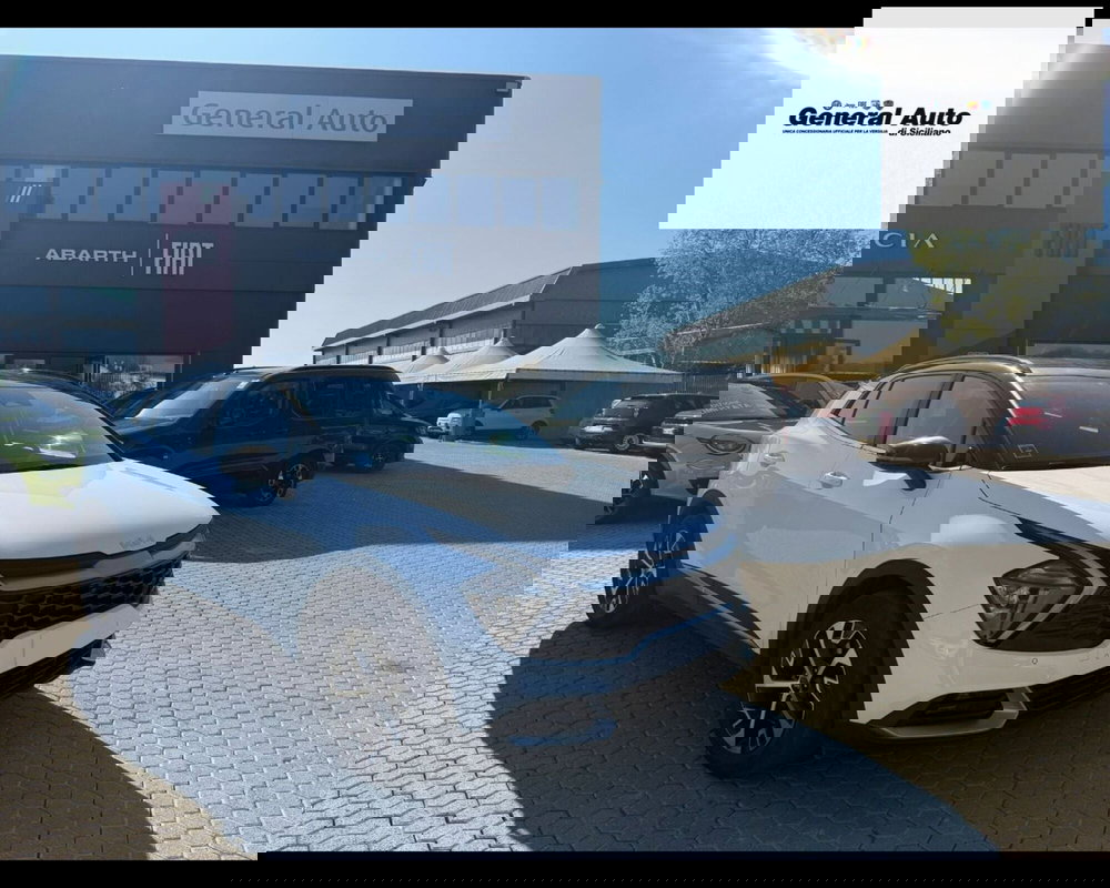 Kia Sportage usata a Lucca