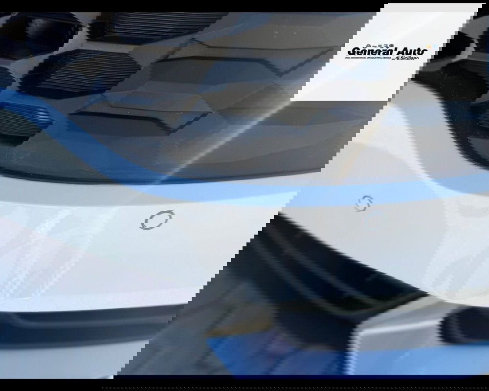 Kia Sportage usata a Lucca (10)