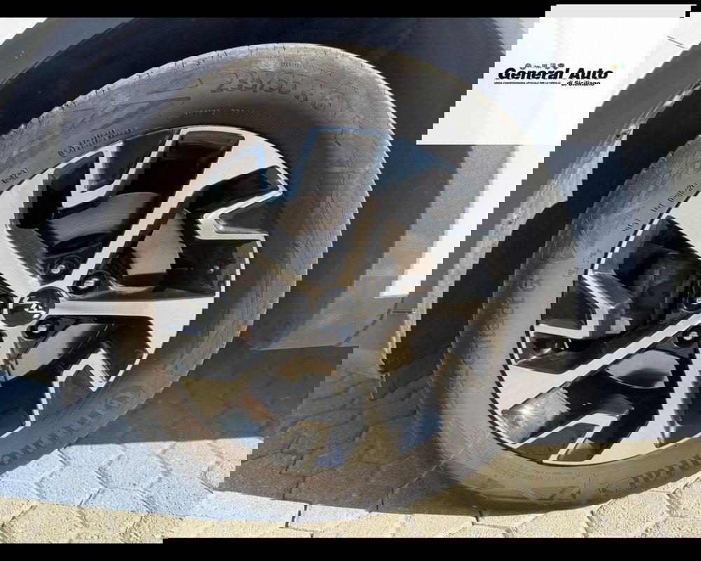 Kia Sportage usata a Lucca (11)