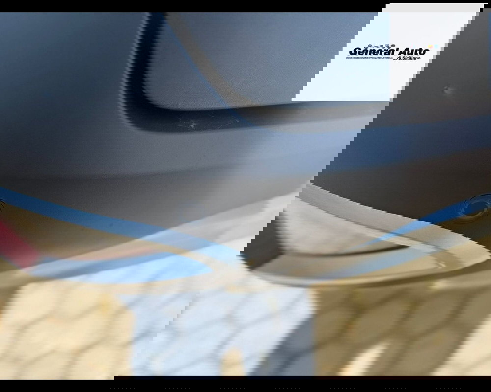 Kia Sportage usata a Lucca (12)