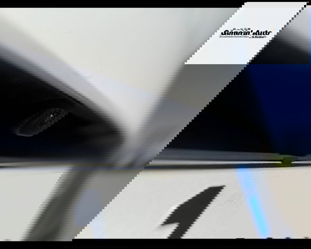 Kia Sportage usata a Lucca (13)