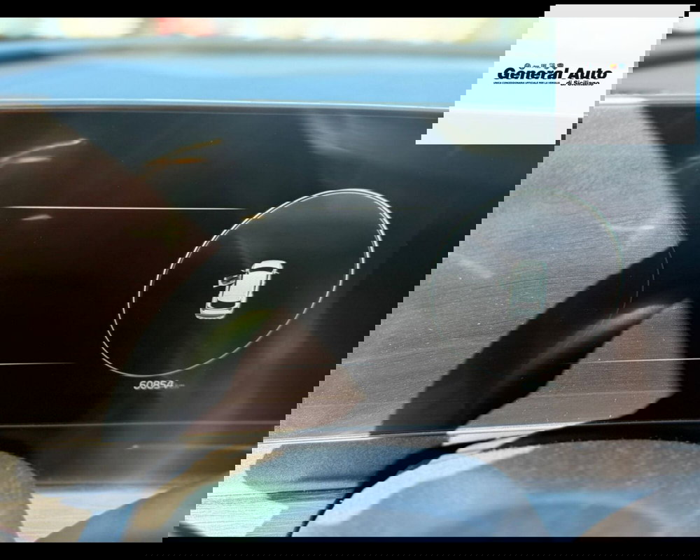 Kia Sportage usata a Lucca (14)