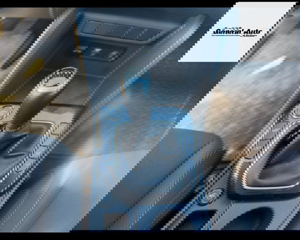 Kia Sportage usata a Lucca (16)