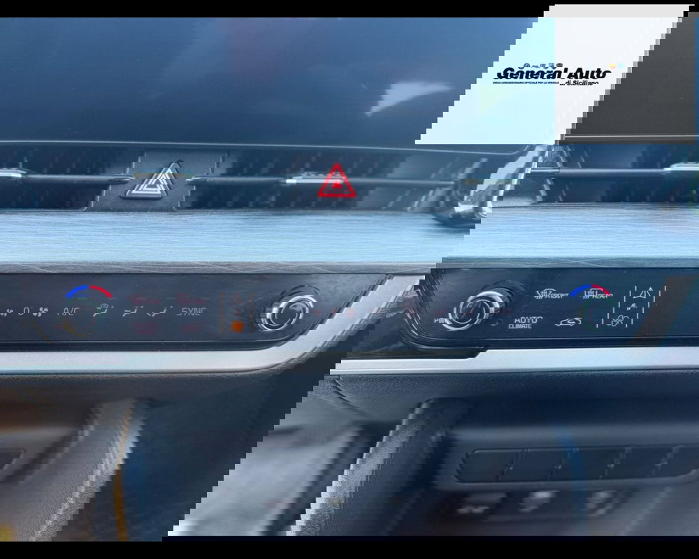 Kia Sportage usata a Lucca (17)