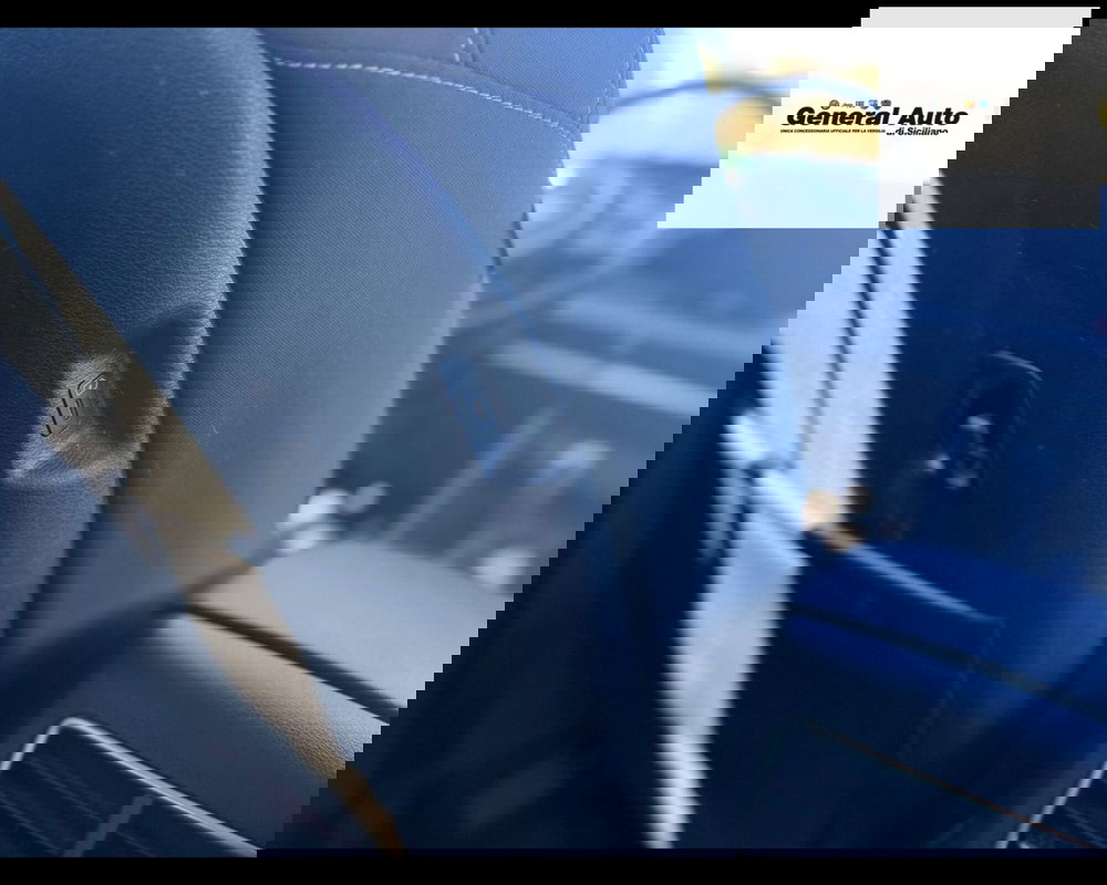 Kia Sportage usata a Lucca (18)