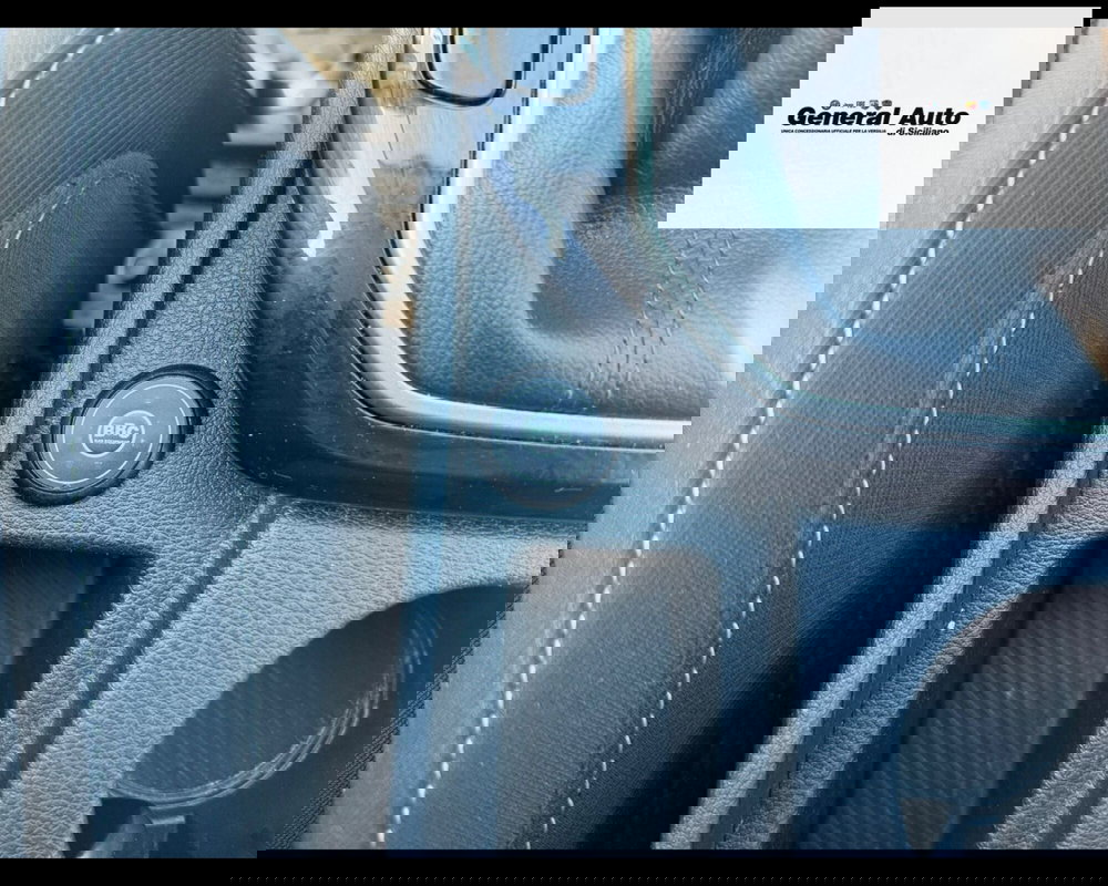 Kia Sportage usata a Lucca (19)