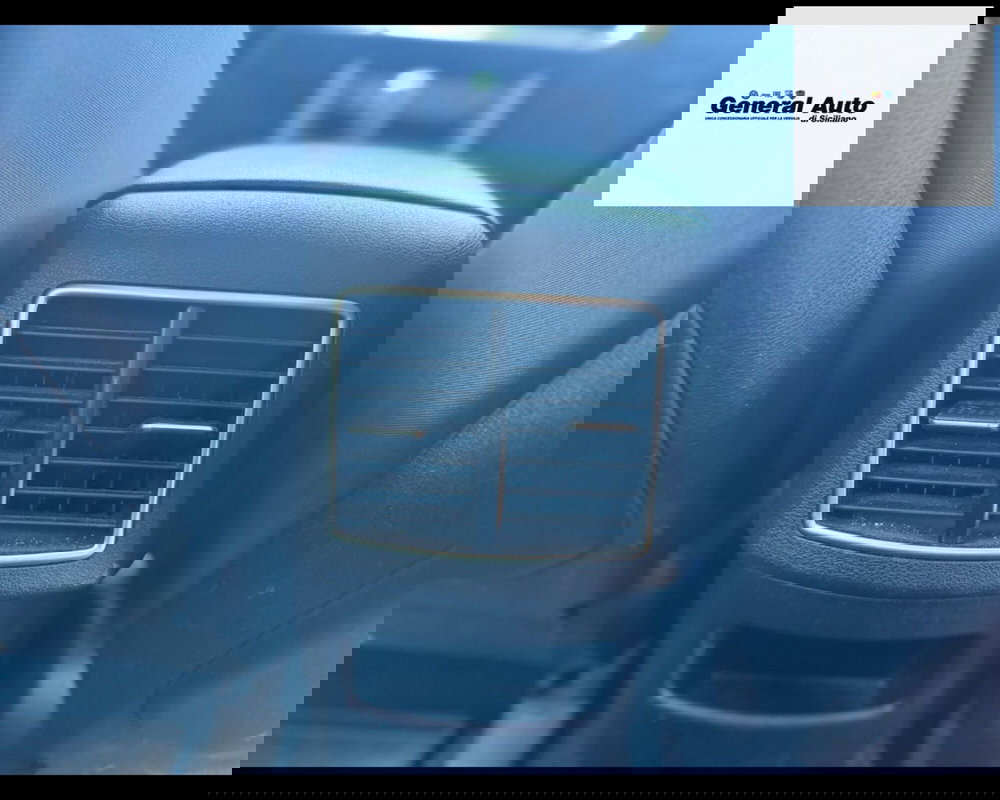 Kia Sportage usata a Lucca (20)