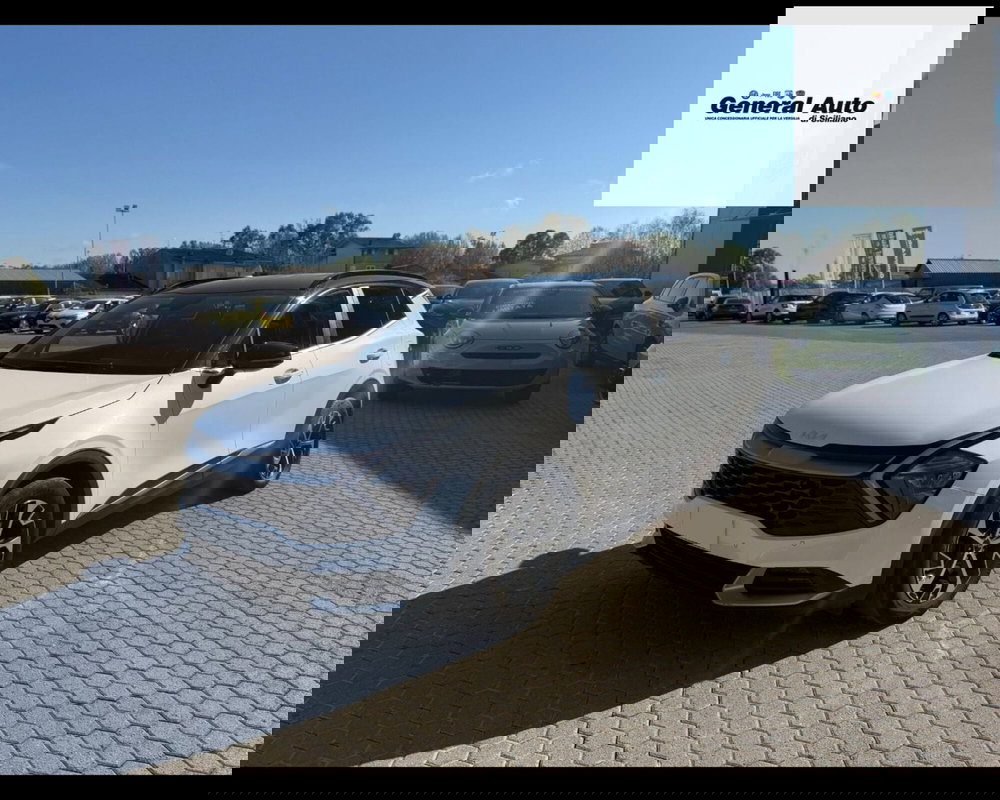 Kia Sportage usata a Lucca (3)