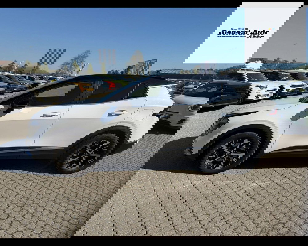 Kia Sportage usata a Lucca (4)