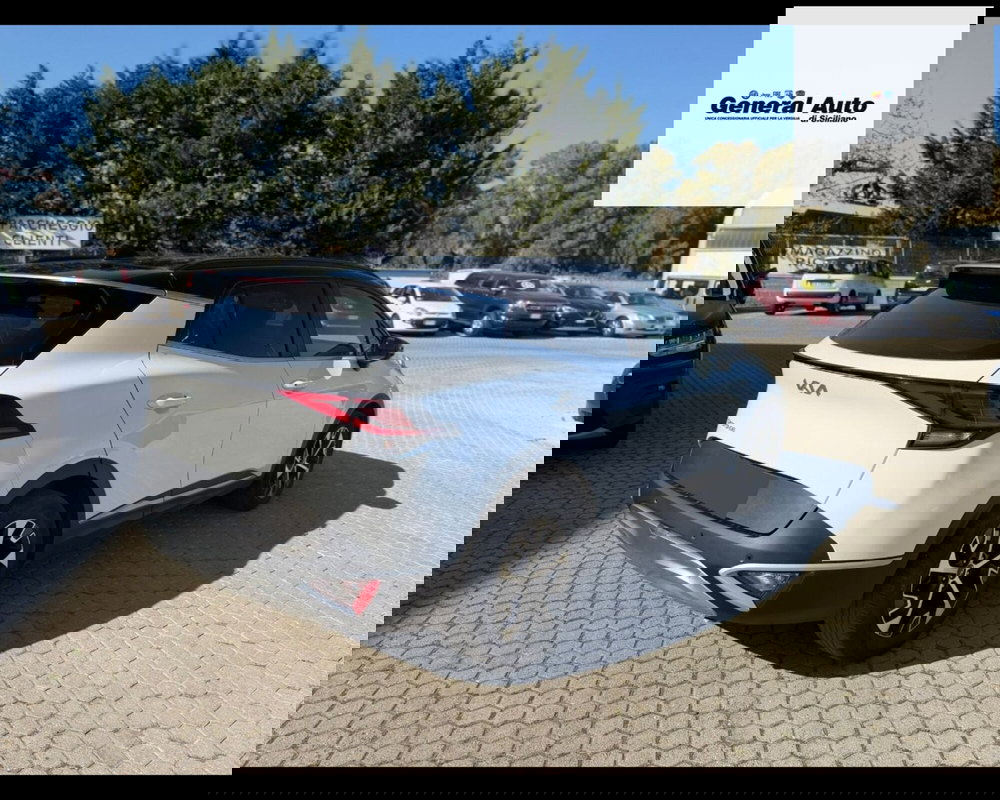 Kia Sportage usata a Lucca (7)