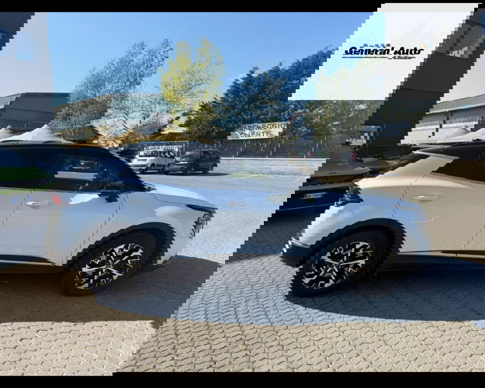 Kia Sportage usata a Lucca (8)