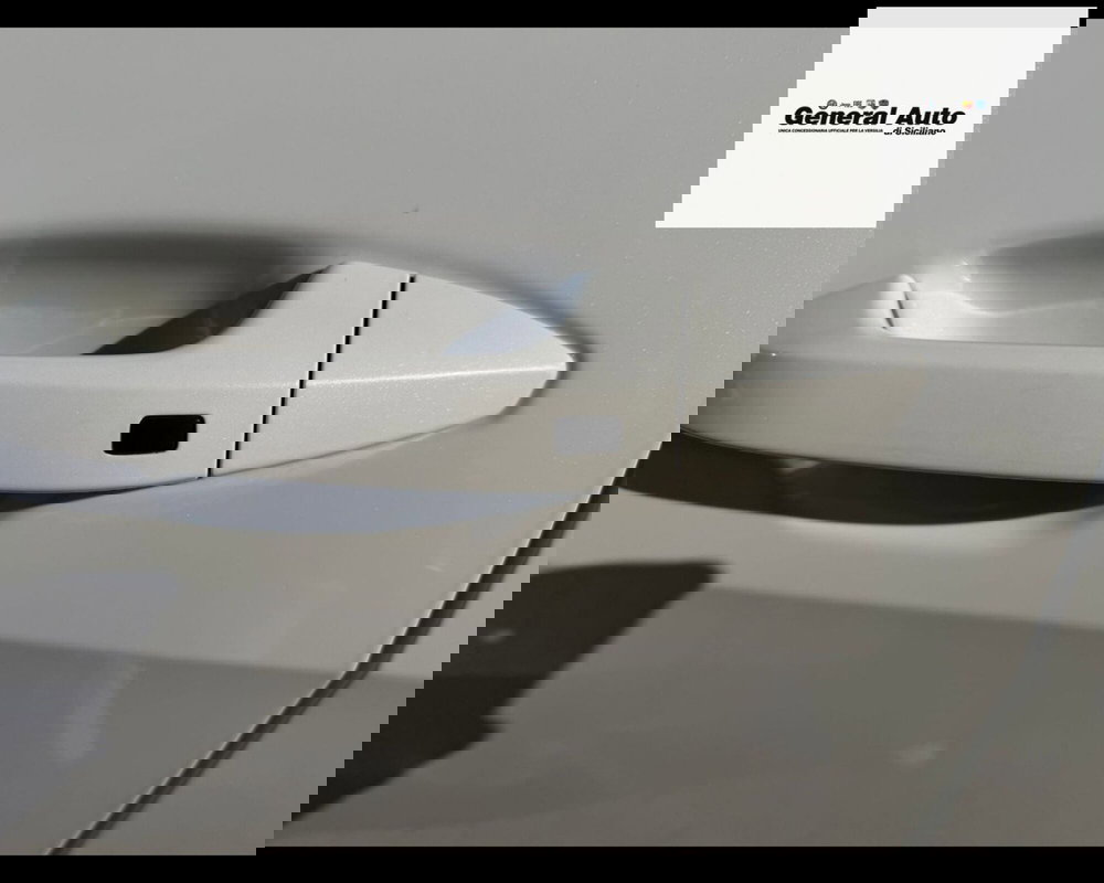 Kia Sportage usata a Lucca (9)