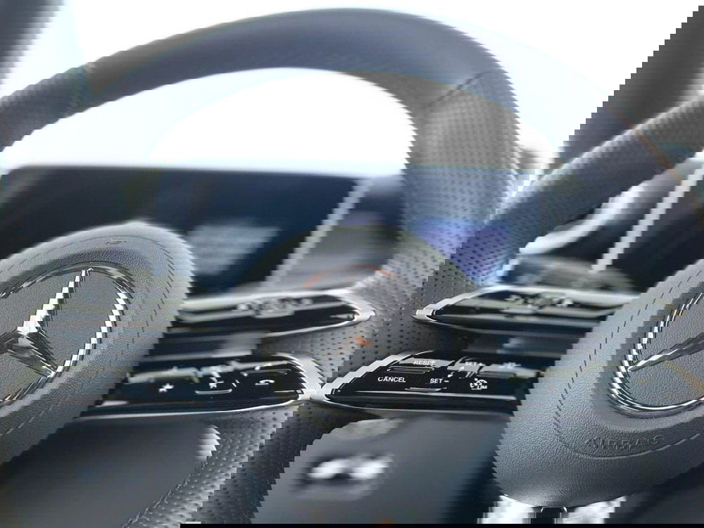 Mercedes-Benz GLC Coupé usata a Perugia (13)