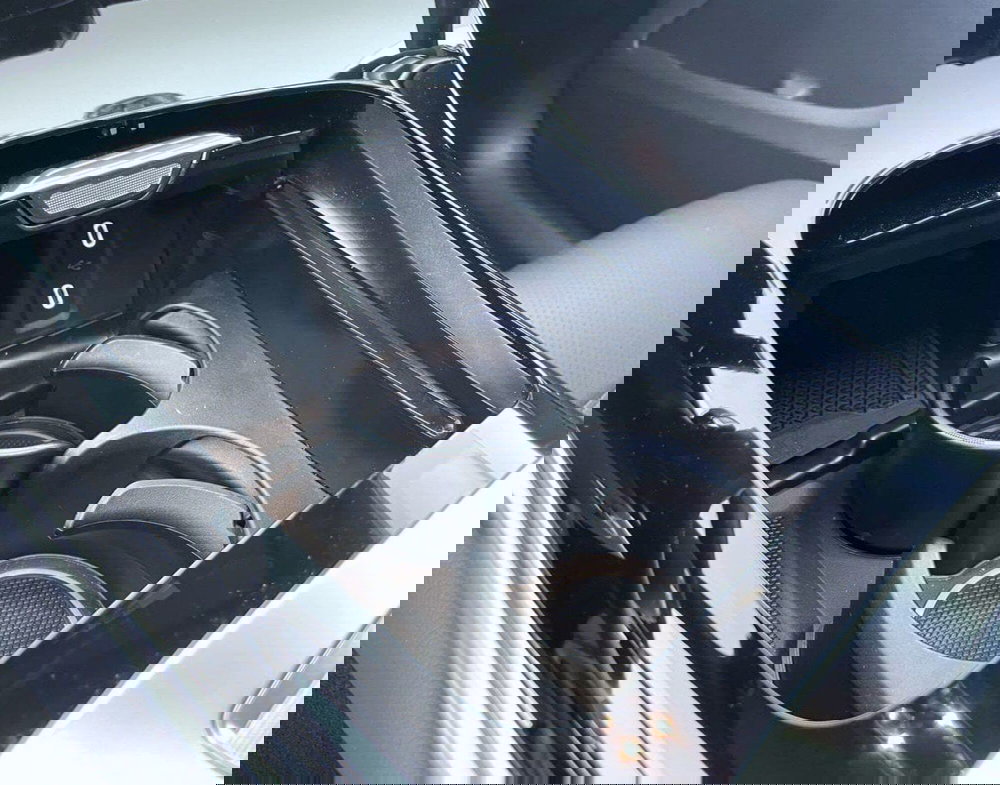 Mercedes-Benz GLC Coupé usata a Perugia (15)