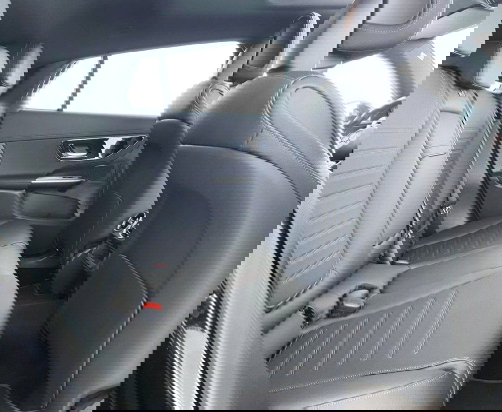 Mercedes-Benz GLC Coupé usata a Perugia (16)