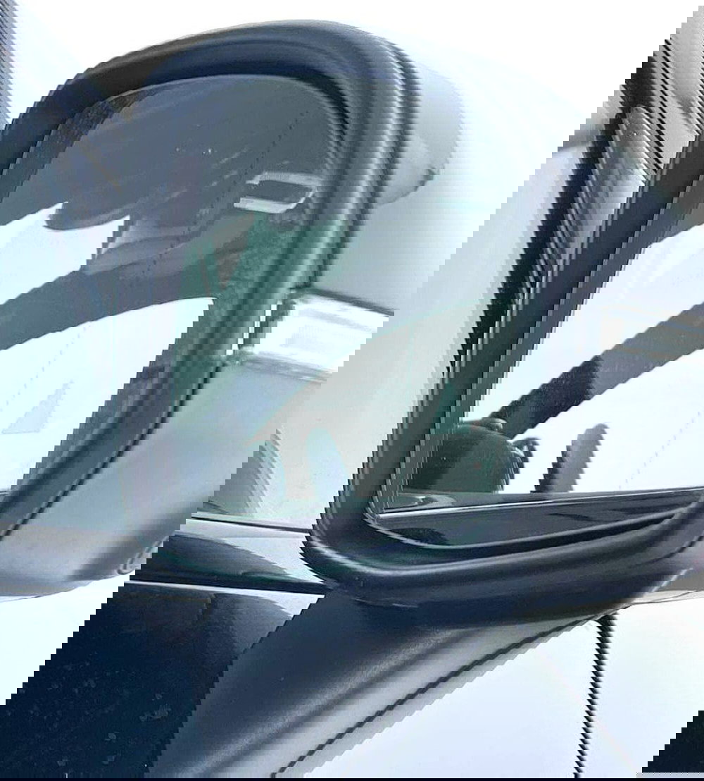 Mercedes-Benz GLC Coupé usata a Perugia (17)