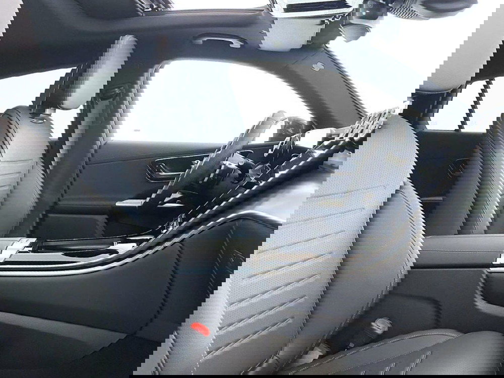 Mercedes-Benz GLC Coupé usata a Perugia (18)