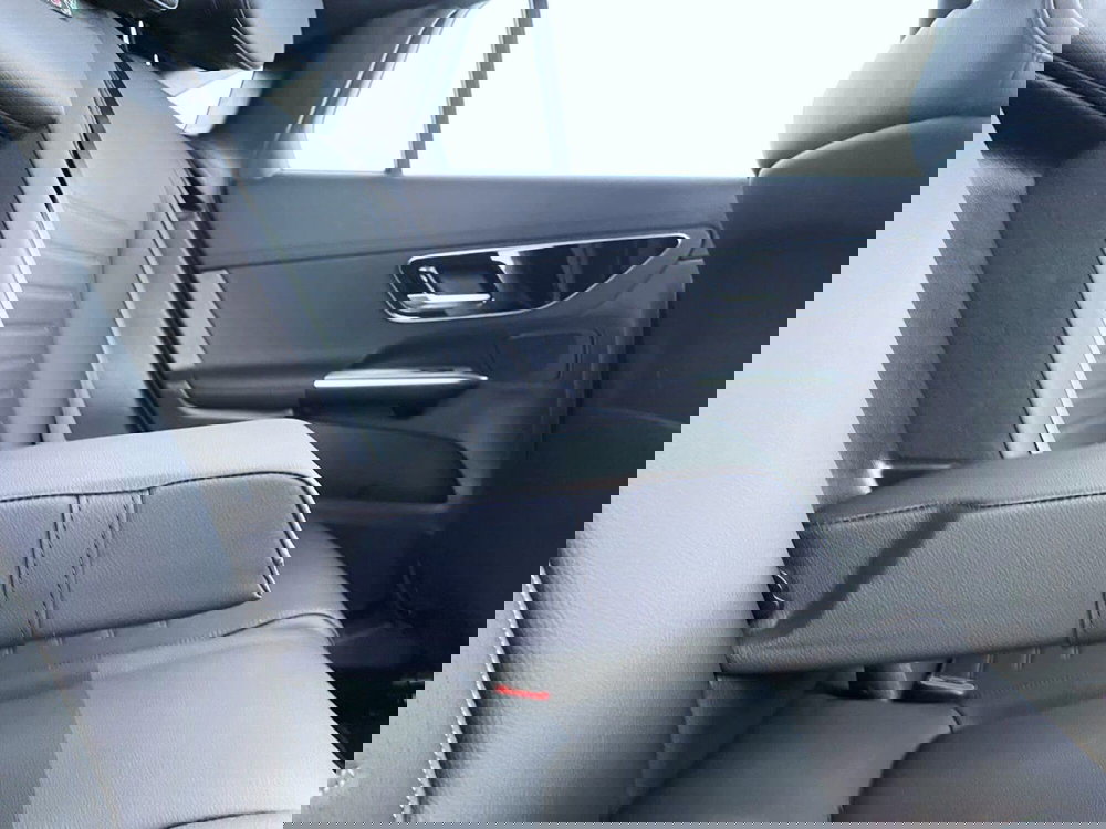 Mercedes-Benz GLC Coupé usata a Perugia (19)