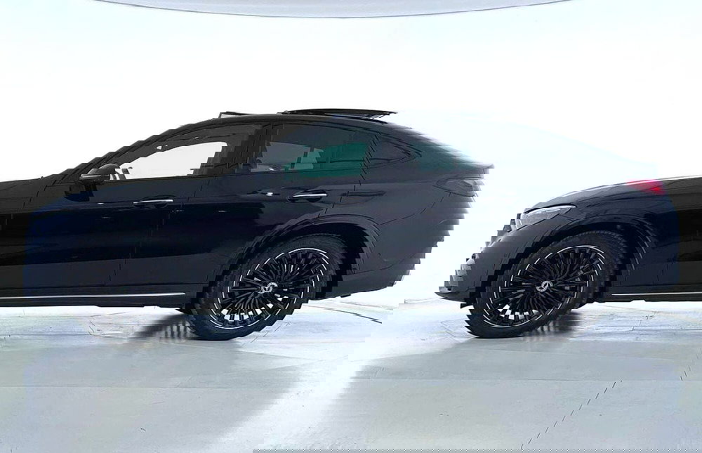 Mercedes-Benz GLC Coupé usata a Perugia (2)