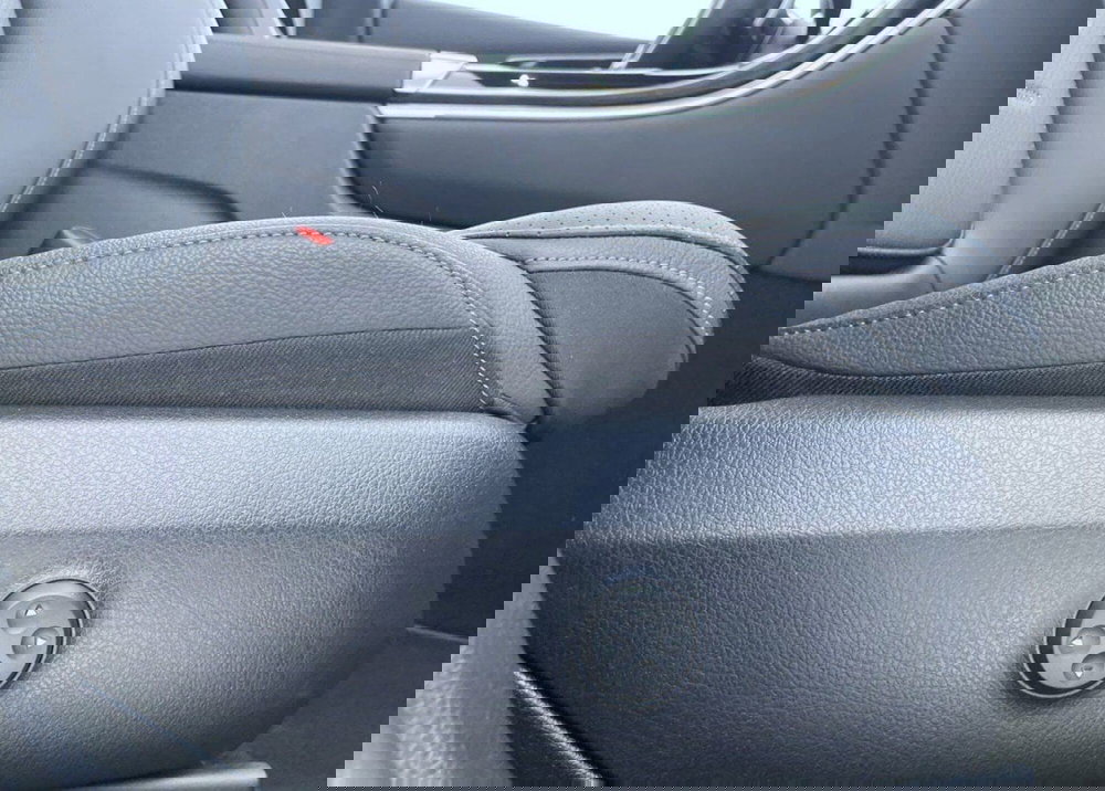 Mercedes-Benz GLC Coupé usata a Perugia (20)