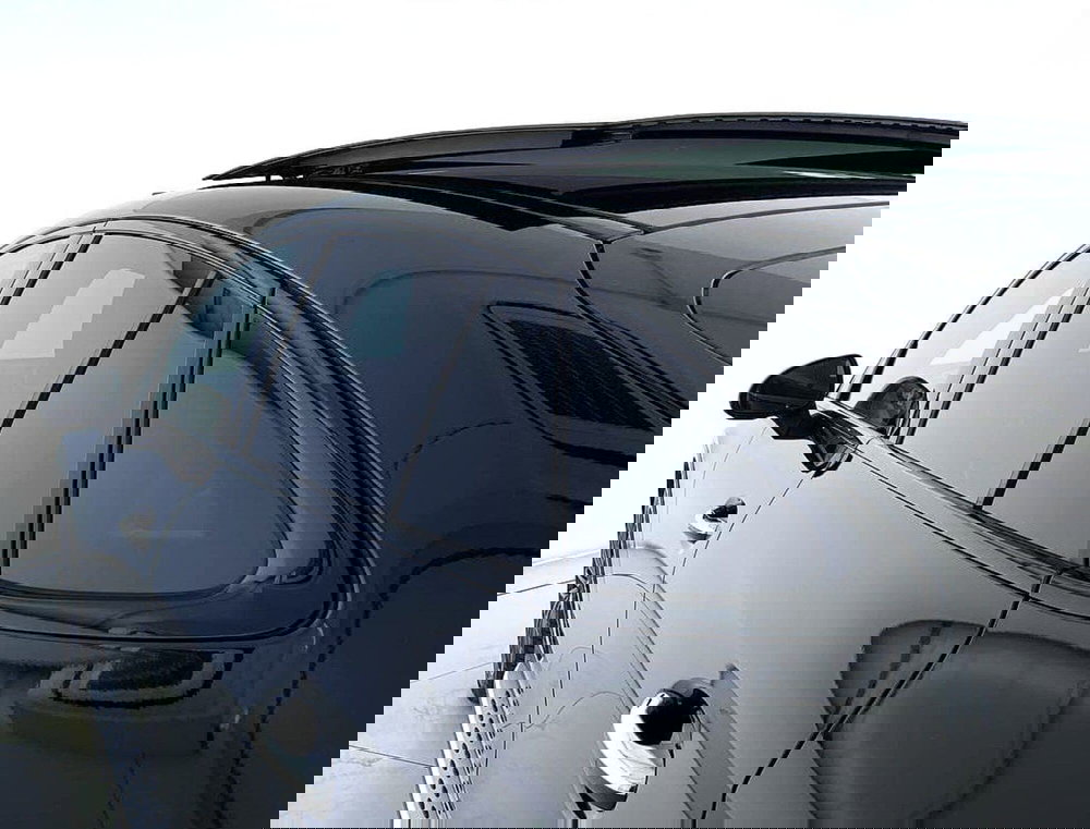 Mercedes-Benz GLC Coupé usata a Perugia (3)