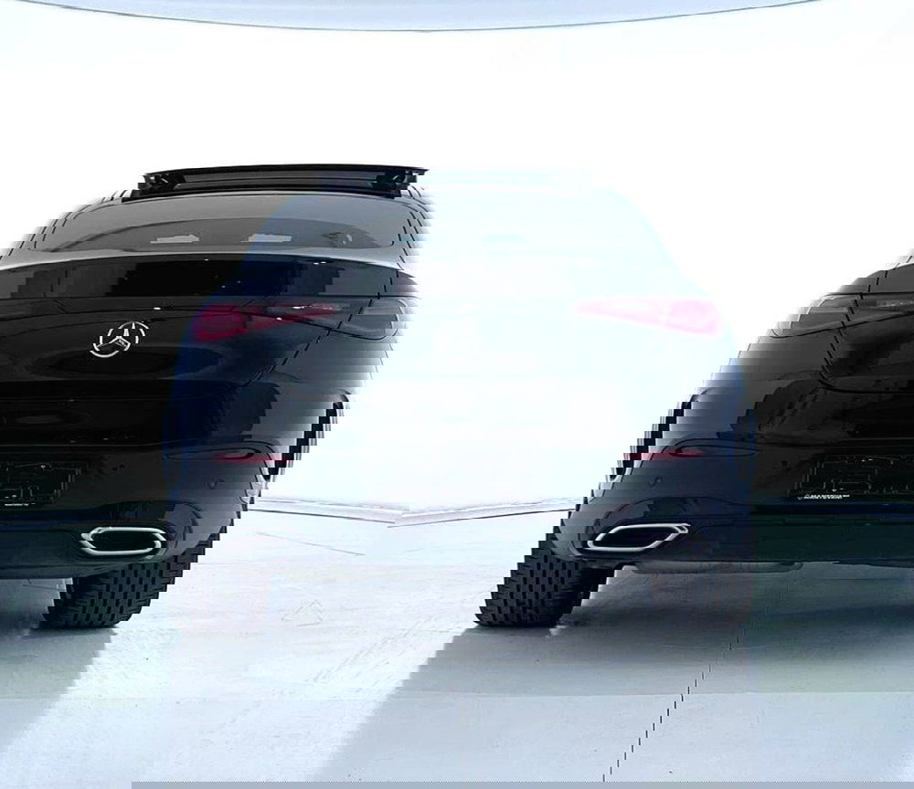 Mercedes-Benz GLC Coupé usata a Perugia (5)