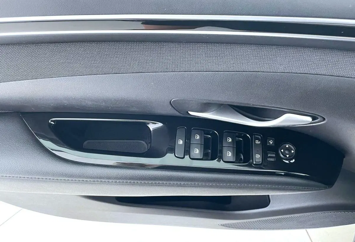 Hyundai Tucson usata a Perugia (12)