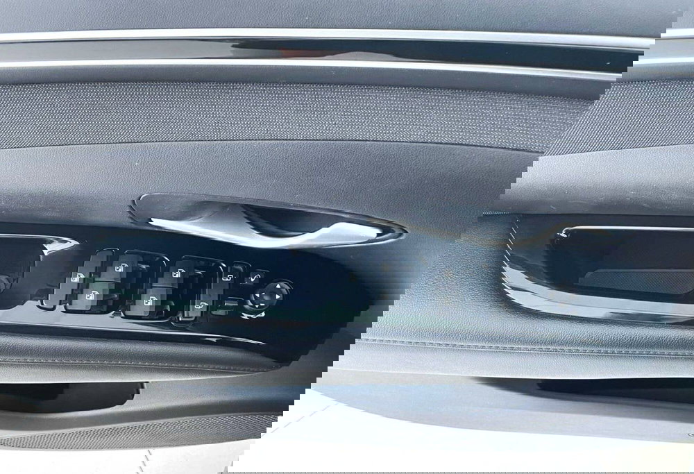 Hyundai Tucson usata a Perugia (12)