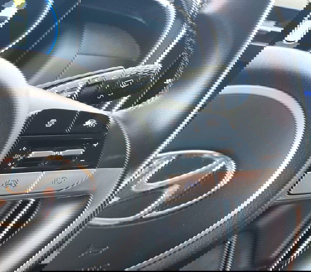 Hyundai Tucson usata a Perugia (14)