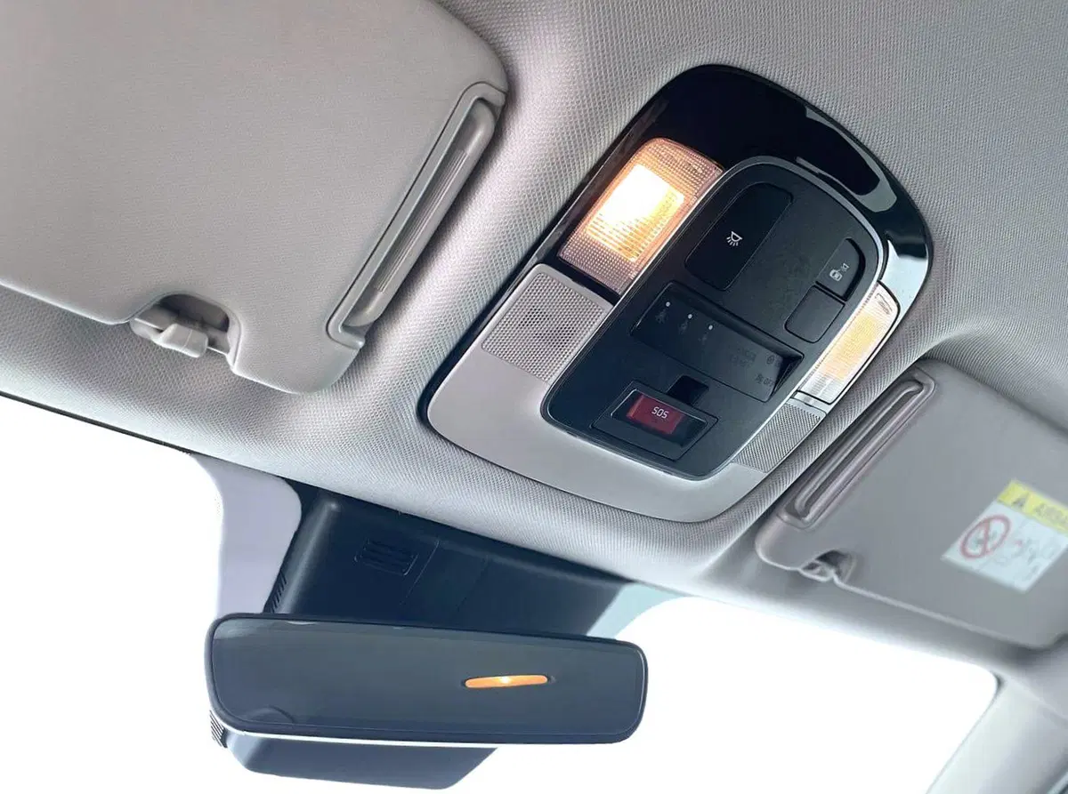 Hyundai Tucson usata a Perugia (15)