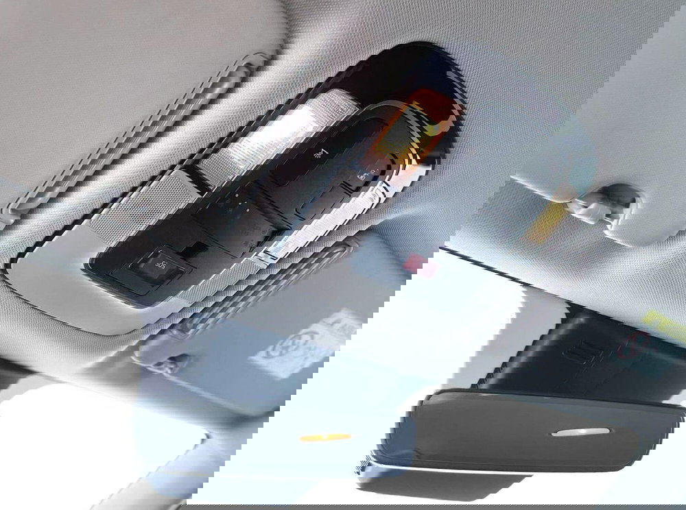 Hyundai Tucson usata a Perugia (15)