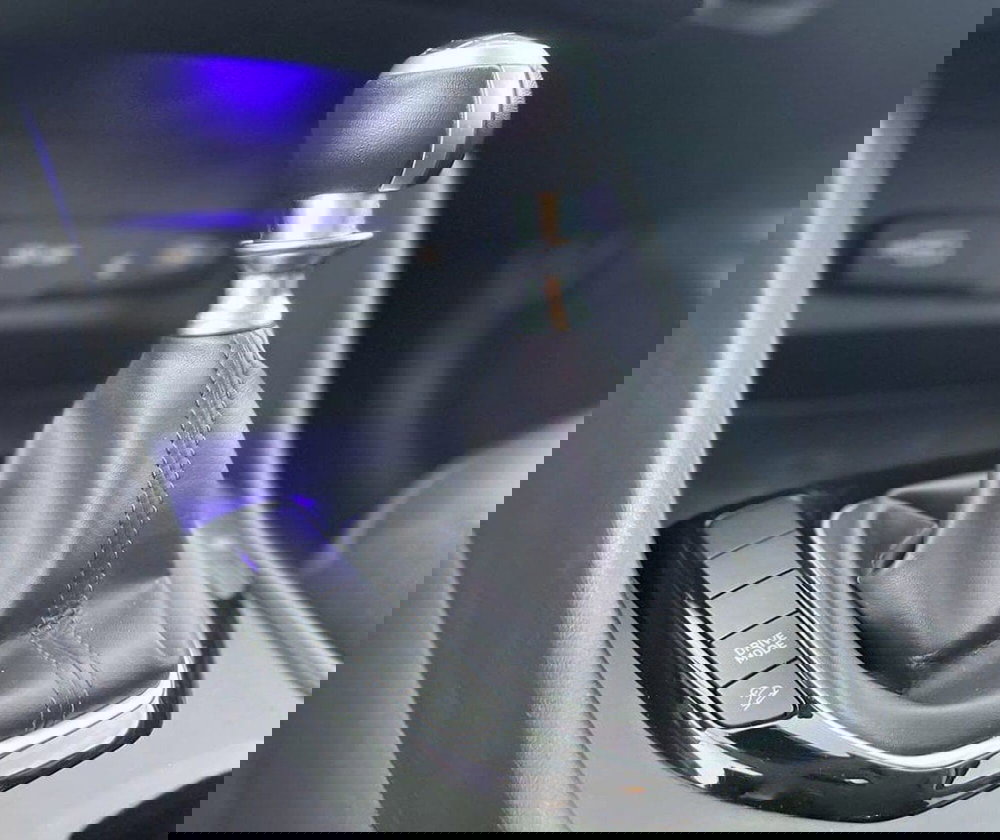 Hyundai Tucson usata a Perugia (16)