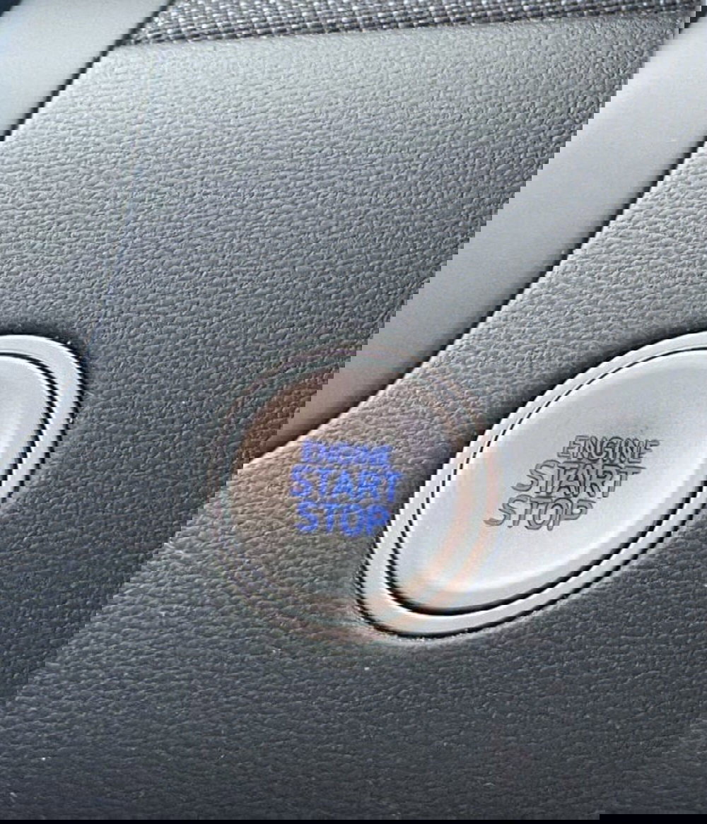 Hyundai Tucson usata a Perugia (18)