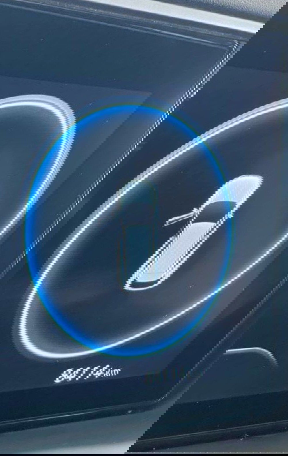 Hyundai Tucson usata a Perugia (19)