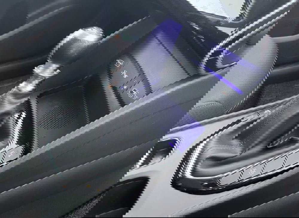 Hyundai Tucson usata a Perugia (20)