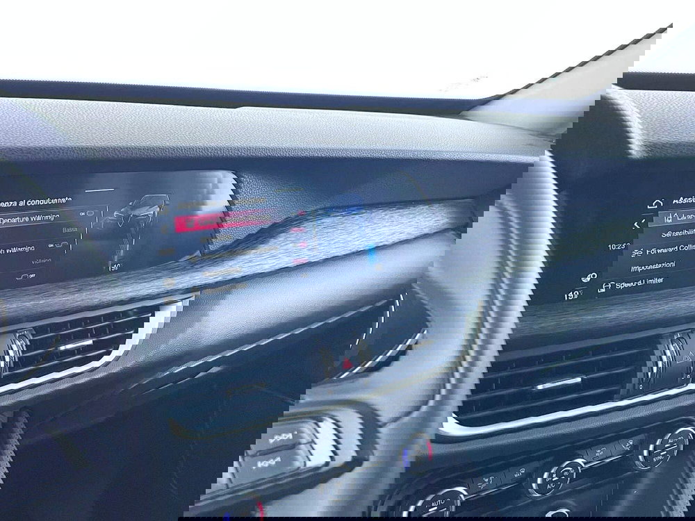 Alfa Romeo Stelvio usata a Perugia (10)