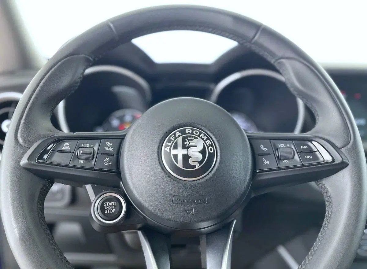 Alfa Romeo Stelvio usata a Perugia (13)