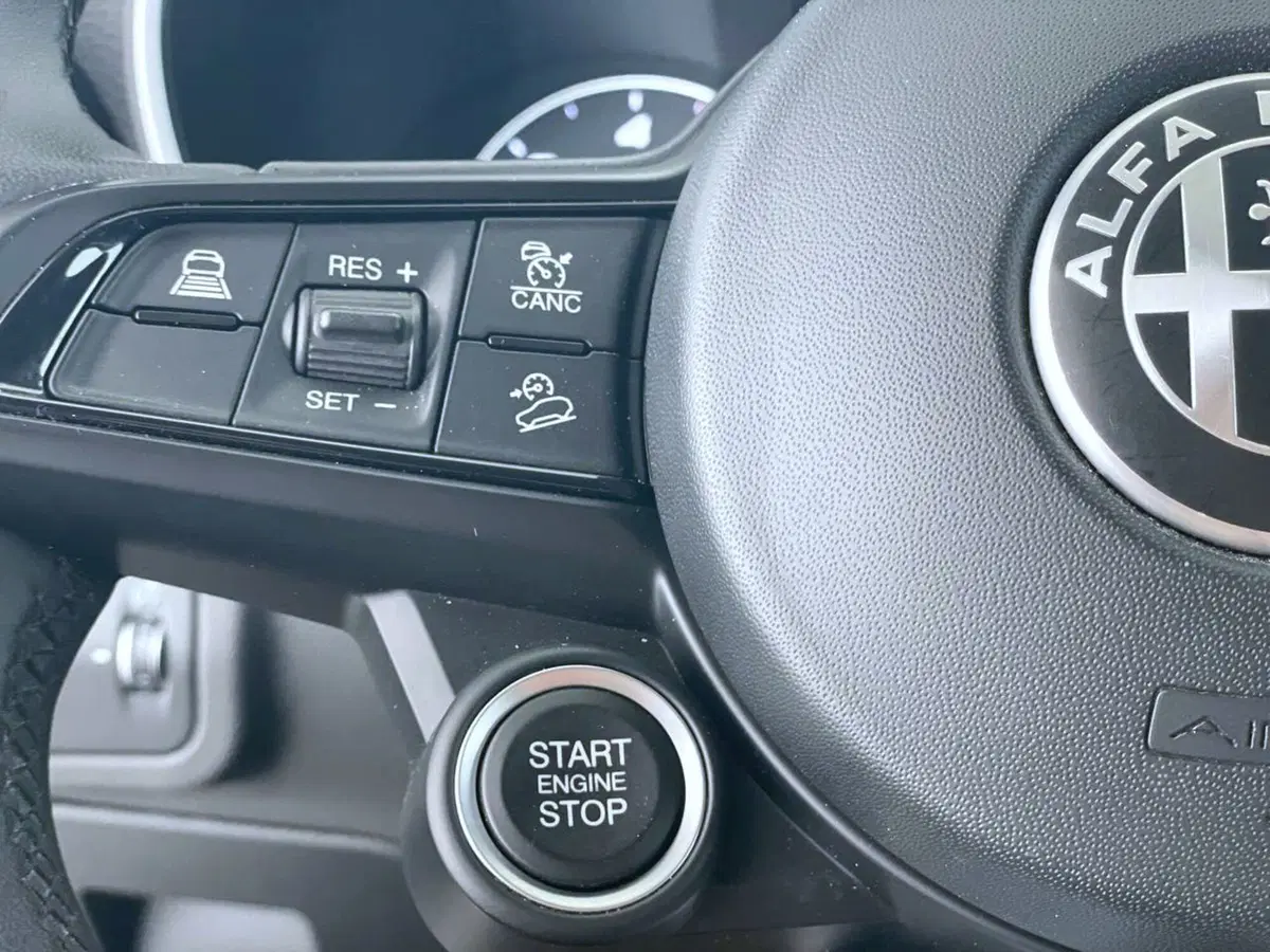 Alfa Romeo Stelvio usata a Perugia (14)